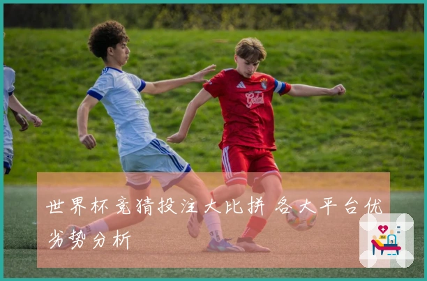 世界杯竞猜投注大比拼 各大平台优劣势分析
