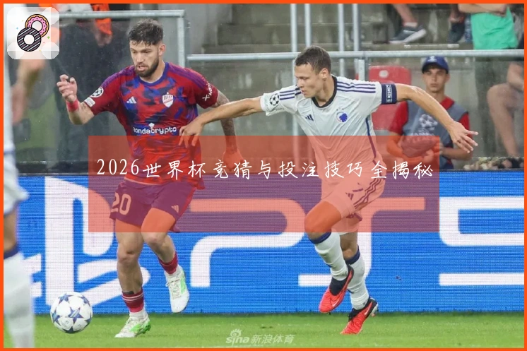 2026世界杯竞猜与投注技巧全揭秘