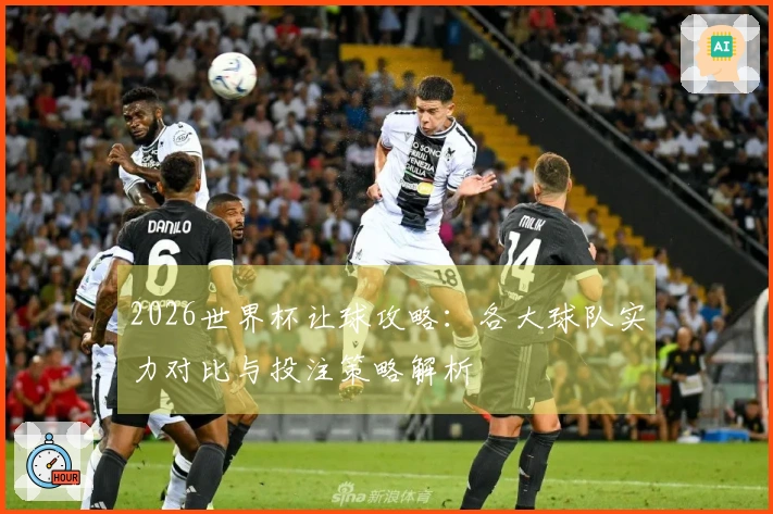 2026世界杯让球攻略：各大球队实力对比与投注策略解析