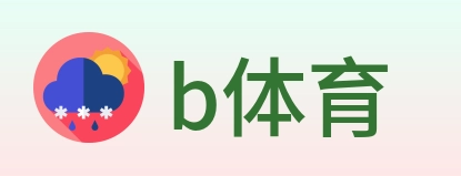 b体育 Logo